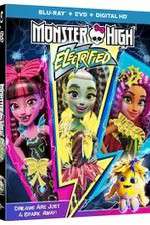 Watch Monster High: Electrified Vumoo