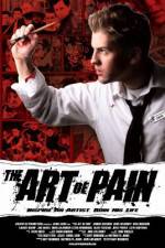 Watch The Art of Pain Vumoo