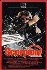 Watch Scorpion Vumoo