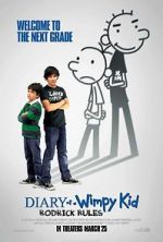 Watch Diary of a Wimpy Kid: Rodrick Rules Vumoo