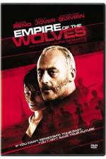 Watch L'empire des loups Vumoo