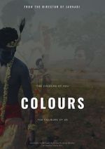 Watch Colours - A dream of a Colourblind Vumoo