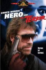 Watch Hero and the Terror Vumoo