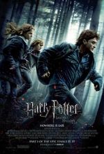 Watch Harry Potter and the Deathly Hallows: Part 1 Vumoo