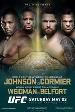 Watch UFC 187 Anthony Johnson vs Daniel Cormier Vumoo