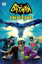 Watch Batman vs. Two-Face Vumoo