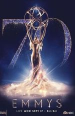 Watch The 70th Primetime Emmy Awards Vumoo