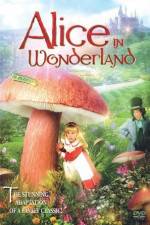 Watch Alice in Wonderland Vumoo