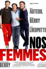 Watch Nos femmes Vumoo