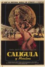 Watch Caligula And Messalina Vumoo