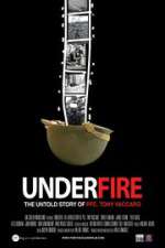 Watch Underfire: The Untold Story of Pfc. Tony Vaccaro Vumoo