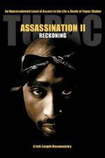 Watch Tupac Assassination II - Reckoning Vumoo