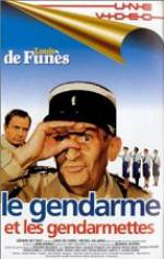 Watch Le gendarme et les gendarmettes Vumoo