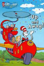 Watch Cat in the Hat: Up and Away! Vumoo