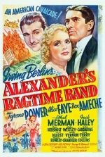 Watch Alexander's Ragtime Band Vumoo