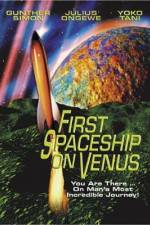Watch First Spaceship on Venus Vumoo