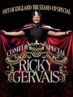 Watch Ricky Gervais: Out of England - The Stand-Up Special Vumoo