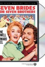 Watch Seven Brides for Seven Brothers Vumoo