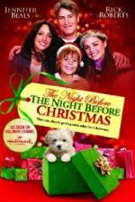 Watch Night Before The Night Before Christmas Vumoo