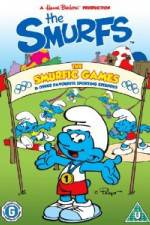 Watch The Smurfic Games Vumoo