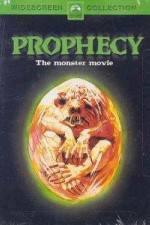 Watch Prophecy Vumoo