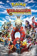 Watch Pokmon the Movie: Volcanion and the Mechanical Marvel Vumoo