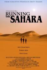 Watch Running the Sahara Vumoo