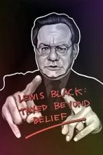 Watch Lewis Black: Taxed Beyond Belief Vumoo