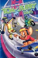 Watch Tom And Jerry In Space Vumoo