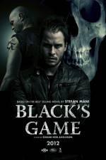 Watch Black's Game Vumoo