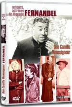 Watch Don Camillo monsignore ma non troppo Vumoo