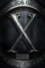 Watch X-Men: First Class 35mm Special (TV Special 2011) Vumoo