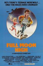 Watch Full Moon High Vumoo