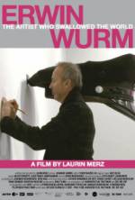 Watch Erwin Wurm - The Artist Who Swallowed the World Vumoo