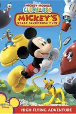 Watch Mickey's Great Clubhouse Hunt Vumoo