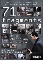 Watch 71 Fragments of a Chronology of Chance Vumoo