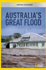 Watch Australia's Great Flood Vumoo