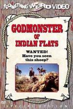 Watch Godmonster of Indian Flats Vumoo