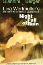 Watch A Night Full of Rain Vumoo