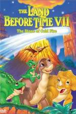 Watch The Land Before Time VII - The Stone of Cold Fire Vumoo