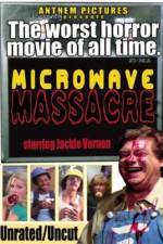 Watch Microwave Massacre Vumoo