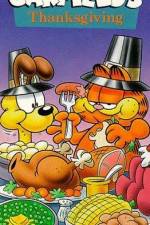 Watch Garfield's Thanksgiving Vumoo