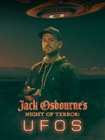 Watch Jack Osbourne\'s Night of Terror: UFOs (TV Special 2022) Vumoo
