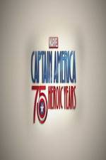 Watch Marvel's Captain America: 75 Heroic Years Vumoo