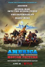Watch America: The Motion Picture Vumoo