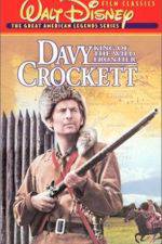 Watch Davy Crockett, King of the Wild Frontier Vumoo
