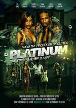 Watch Platinum Vumoo