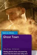 Watch Ghost Town Vumoo