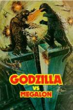 Watch Godzilla vs Megalon Vumoo