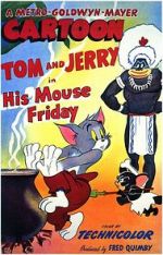 Watch His Mouse Friday Vumoo
